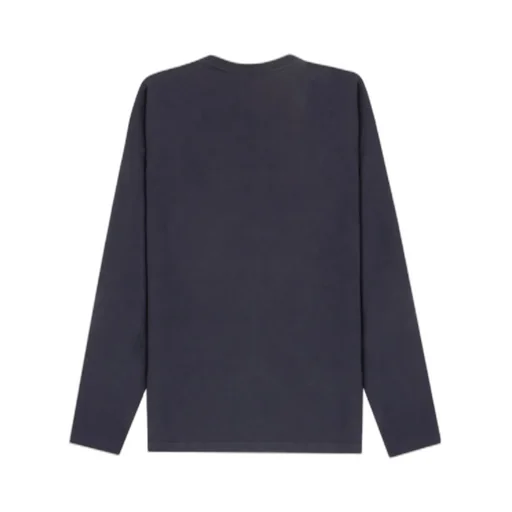 Logo Long-Sleeved T-Shirt