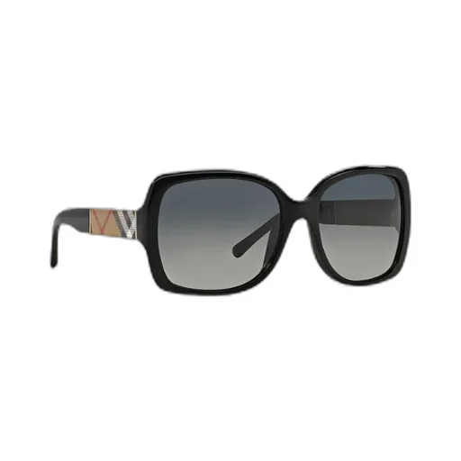 Square Frame Sunglasses