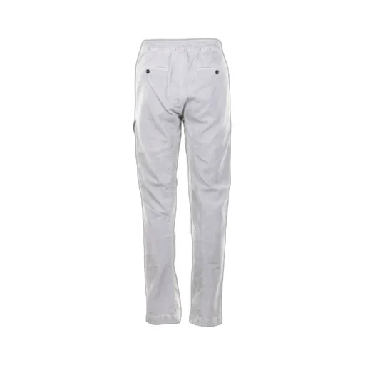 Corduroy Cargo Pants
