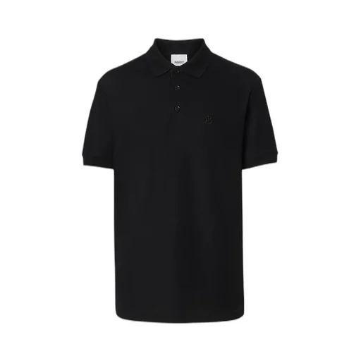 Monogram Polo Shirt