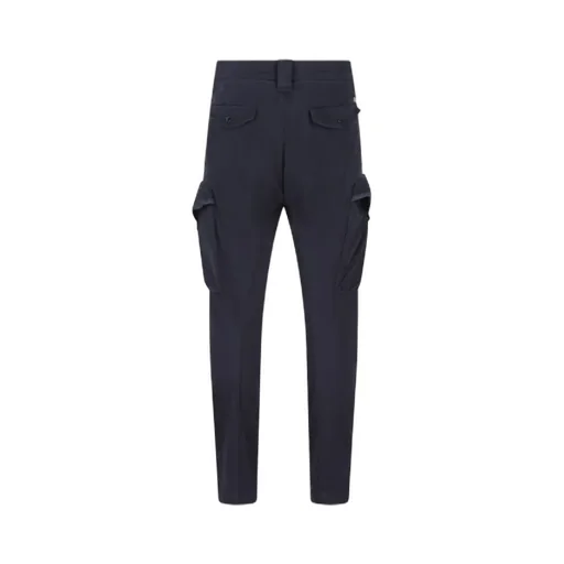 Cargo-Pocket Trousers