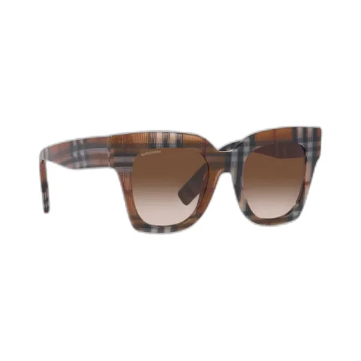 Square Frame Sunglasses