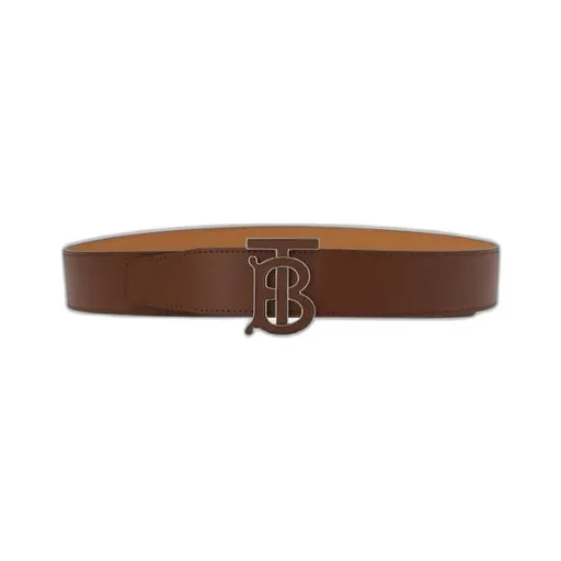 Logo Belt