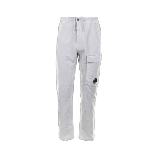Corduroy Cargo Pants