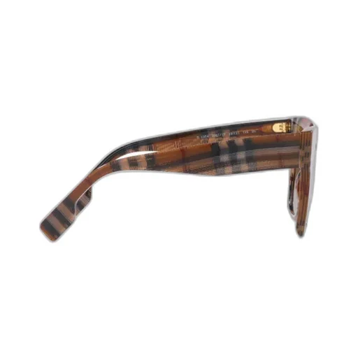 Square Frame Sunglasses