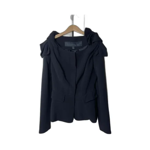 Long-Sleeved Casual Jacket