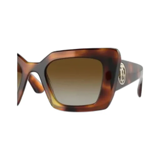 Logo Sunglasses