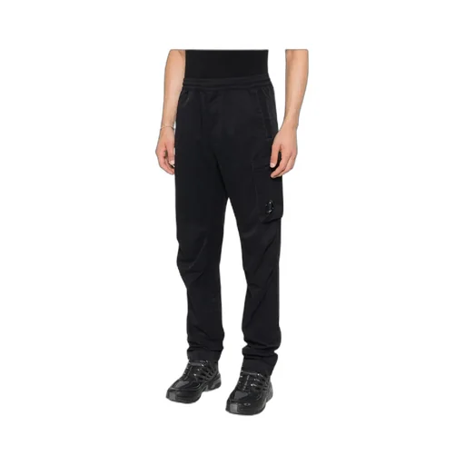 Elastic Waist Sweatpants