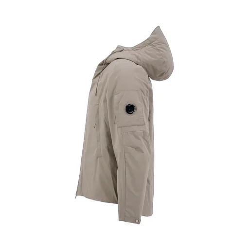Long Sleeve Casual Jacket