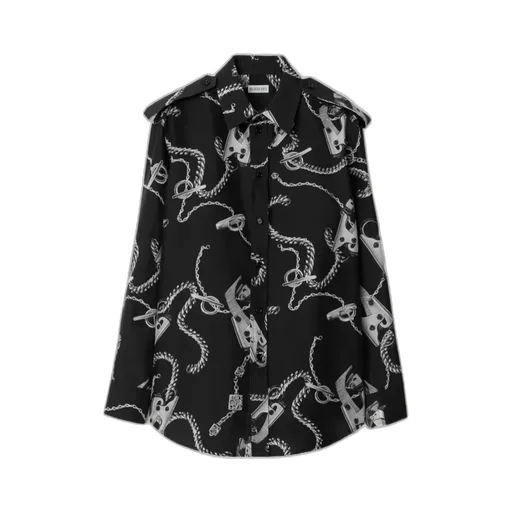Knight Hardware Long Sleeved Shirt