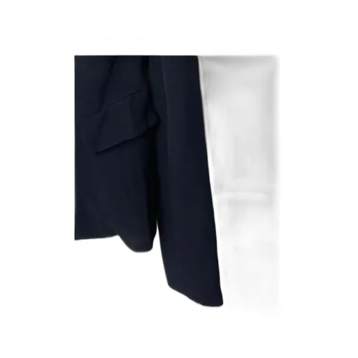 Long-Sleeved Casual Jacket