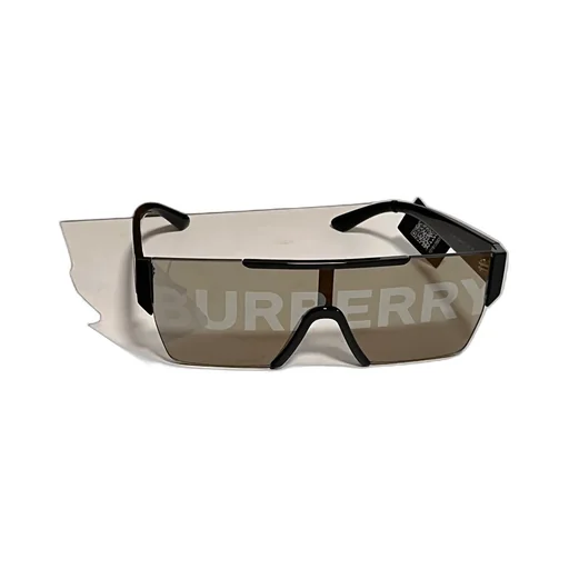 Logo Sunglasses