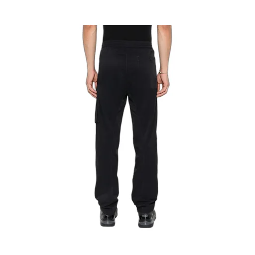 Elastic Waist Sweatpants