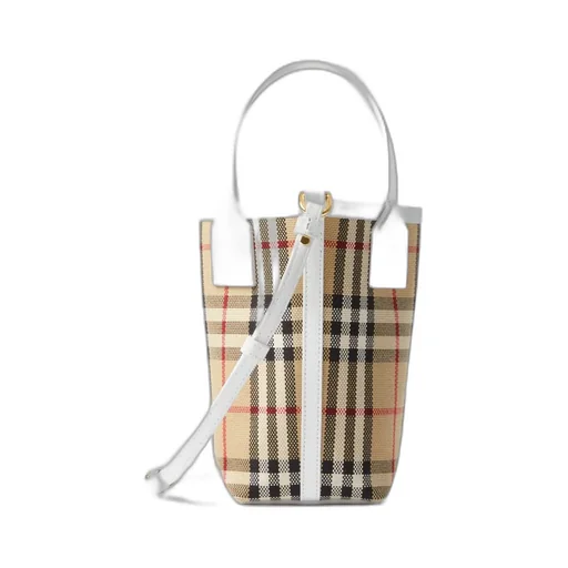 Mini Tote Bag