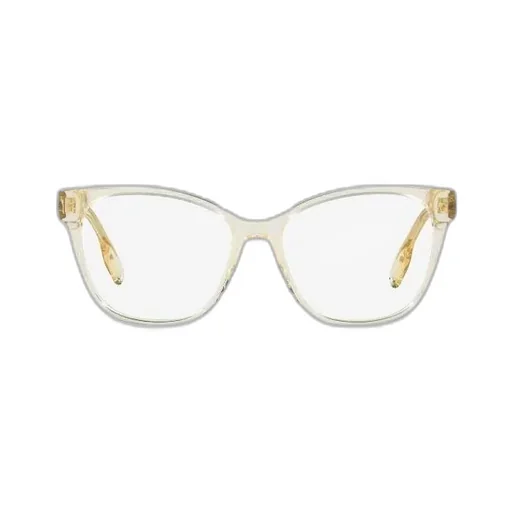 Cat-Eye Frame Glasses