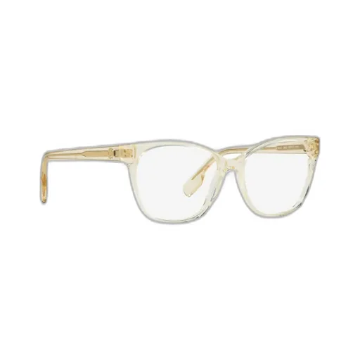 Cat-Eye Frame Glasses