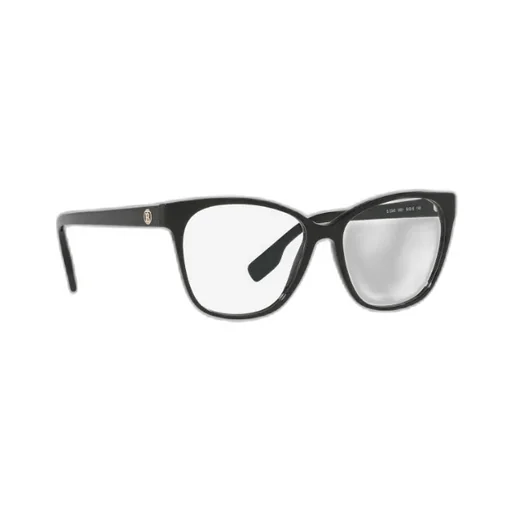 Cat-Eye Frame Glasses