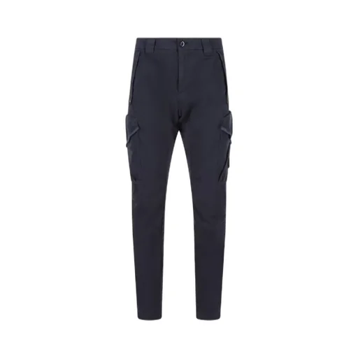 Cargo-Pocket Trousers