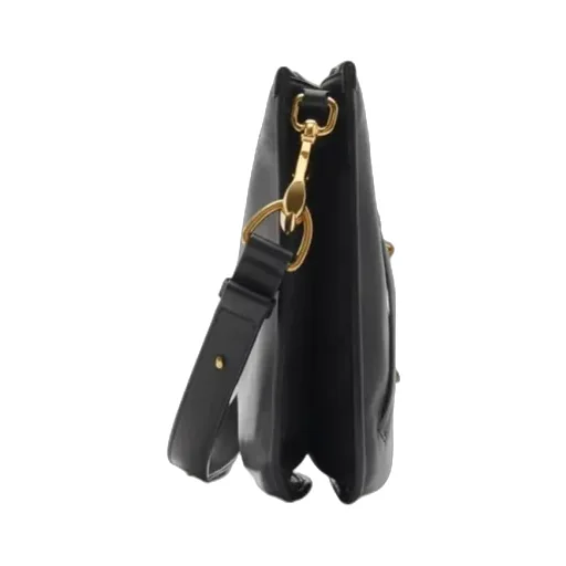 Shield Twin Shoulder Bag