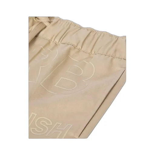 Horseferry Printed Drawstring Shorts