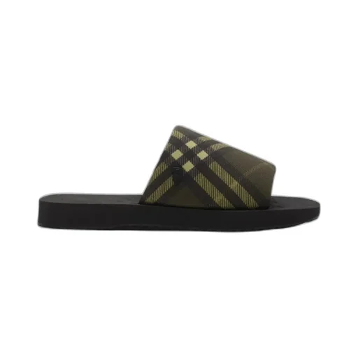 Check Trek Slides