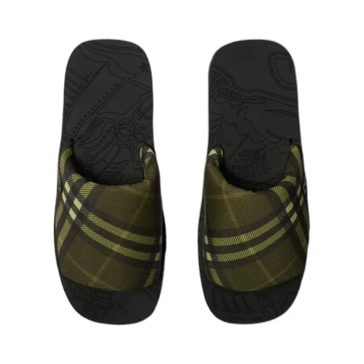 Check Trek Slides