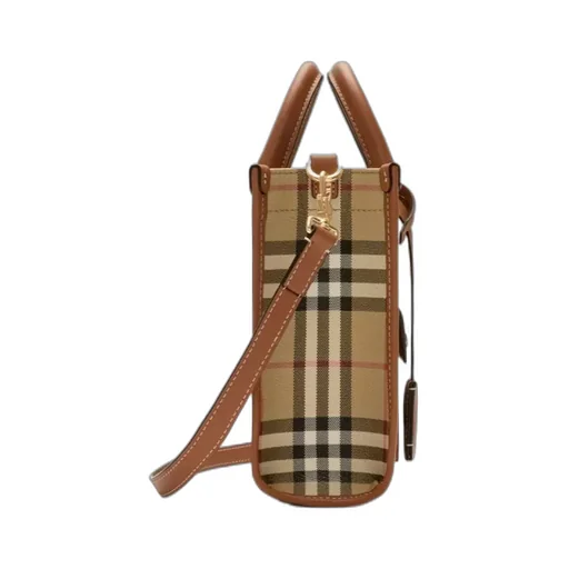 Mini Freya Tote Bag