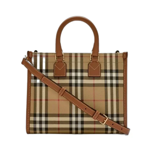 Mini Freya Tote Bag