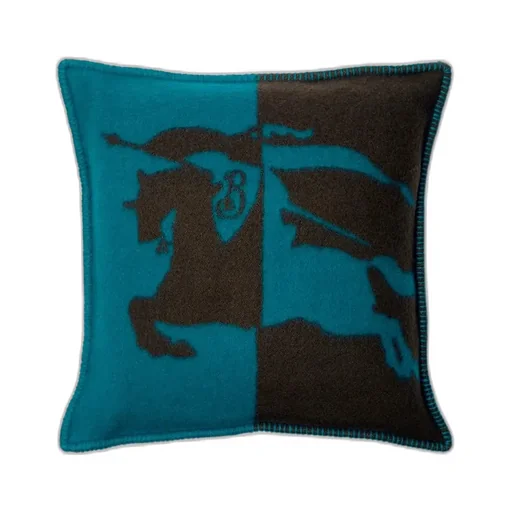 Ekd Two-Toned Padded Cushion