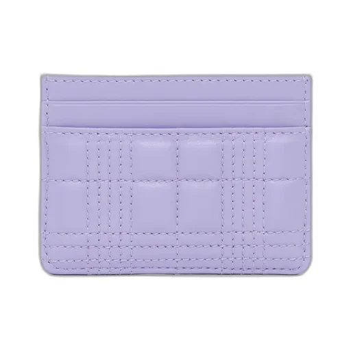 Quilted Lola Cardholder