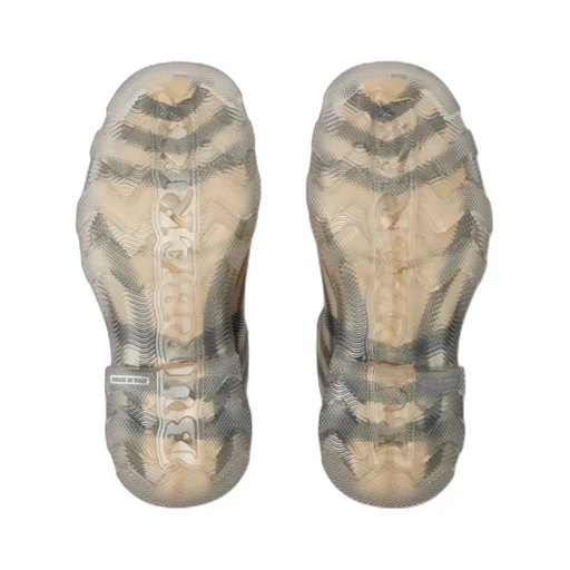 Marsh Low Checked Boots