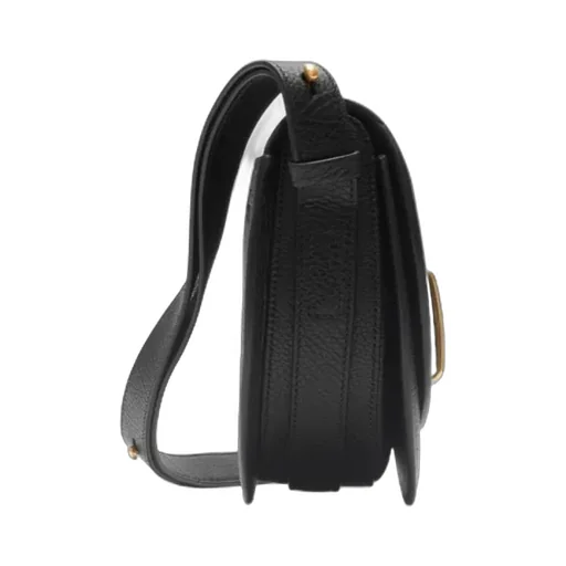 Small Rocking Horse Shoulder Bag