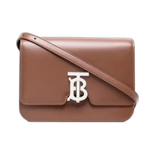 Tb Crossbody Bag