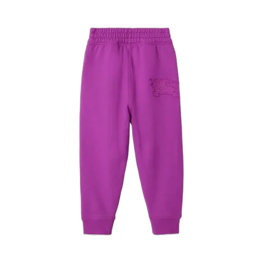 Appliqué-Logo Joggers