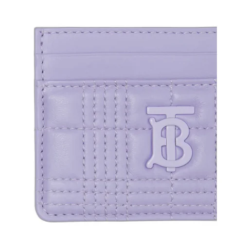 Quilted Lola Cardholder