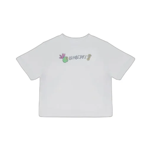 Logo-Print T-Shirt
