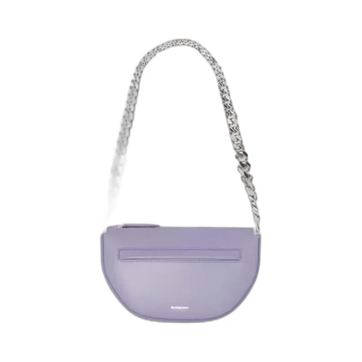 Mini Olympia Shoulder Bag
