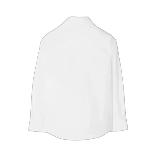 Ekd Buttoned Long-Sleeved Shirt