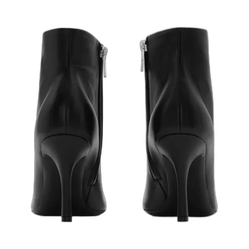 Baby Side-Zip Ankle Boots