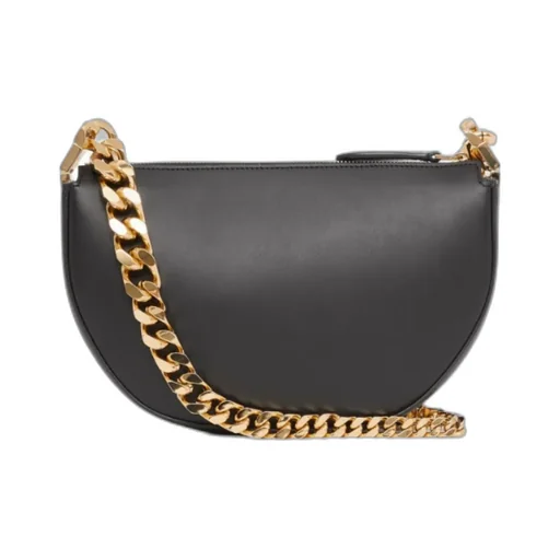 Mini Olympia Shoulder Bag