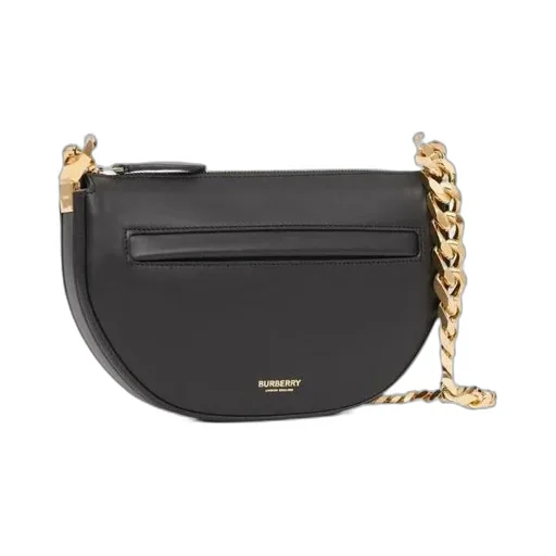 Mini Olympia Shoulder Bag