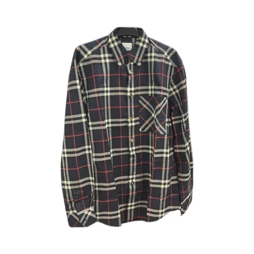 Long-Sleeved Shirt