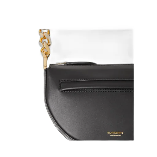 Mini Olympia Shoulder Bag