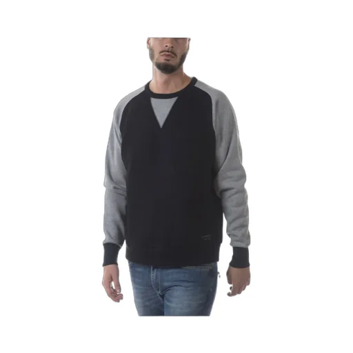 Logo Sweater