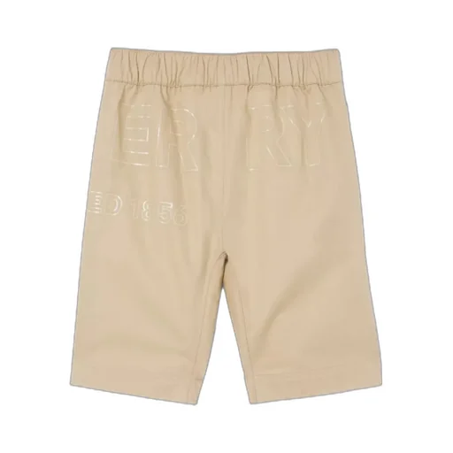 Horseferry Printed Drawstring Shorts