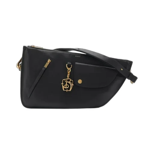 Shield Twin Shoulder Bag