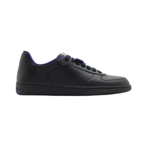 Tarrace Lace-Up Sneakers