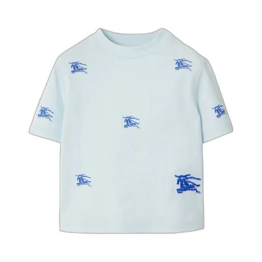 Logo-Print Cotton T-Shirt