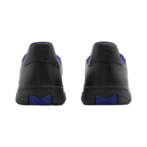 Tarrace Lace-Up Sneakers