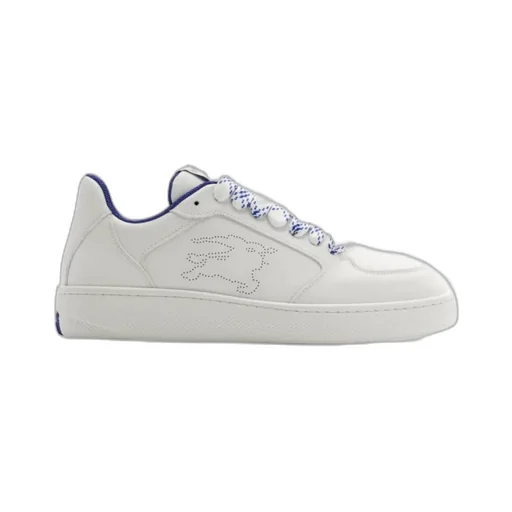 Box Low-Top Sneakers